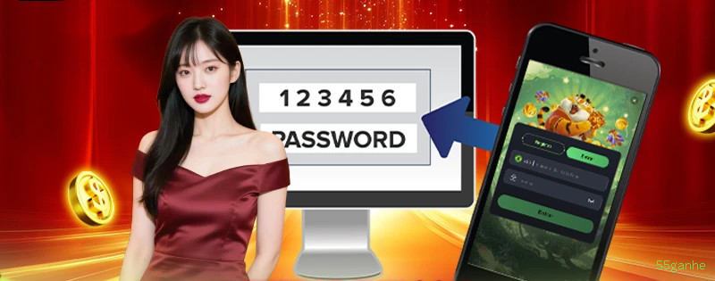 Requisitos do APK da 55ganhe para Android