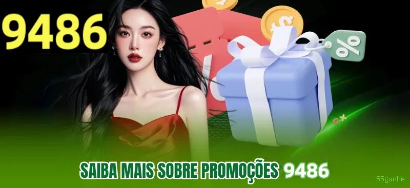 APP oficial da 55ganhe para mobile