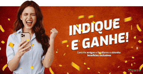 Download gratuito do app da 55ganhe