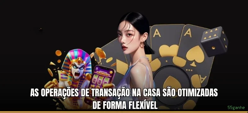 Login seguro na 55ganhe